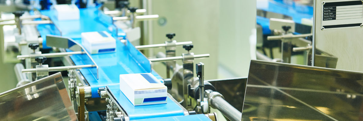 Packaging & Labelling - Delta Industrial Automation