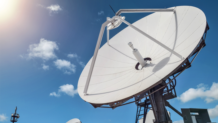 A4X and Ecora Collaborates with Delta to modernize dish antennas used for satellite monitoring 