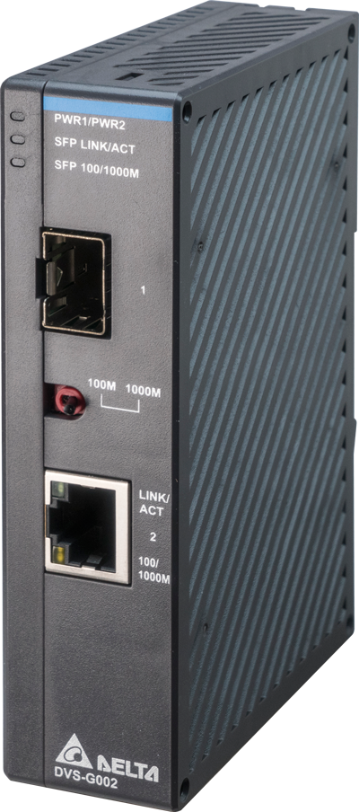 Serie DVS-G002I00C-TF