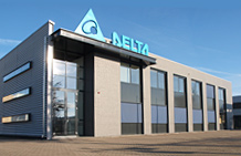Delta Electronics (Netherlands) BV