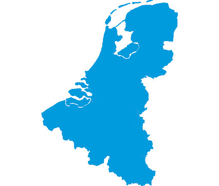 BENELUX: Delta Electronics (Netherlands) B.V.