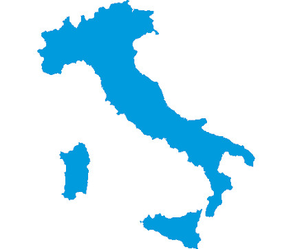 ITALY: Delta Electronics (Italy) S.r.l.